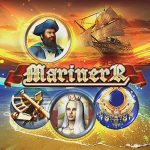 Ігровий слот mariner lotto в Казино Чемпіон